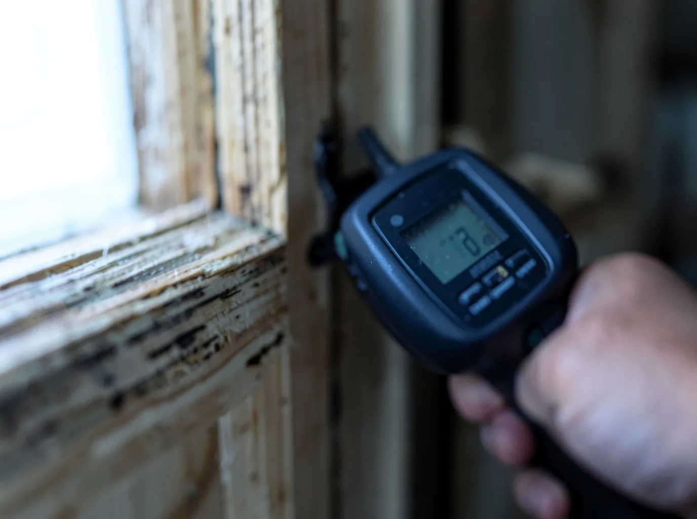 Contents Pack Out And Restoration in Sistersville, WV